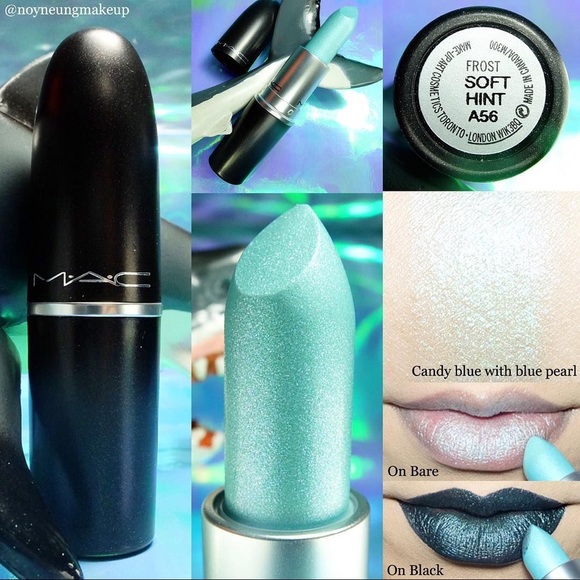 MAC Lipstick Bundle!💗 - Picture 3 of 5